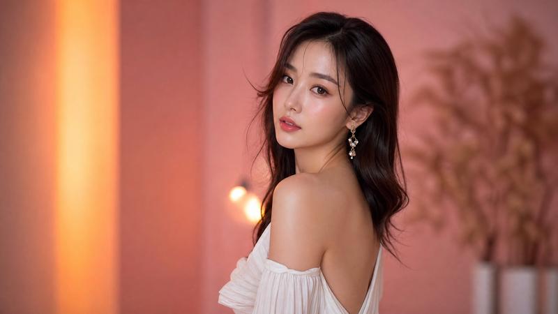 熟女