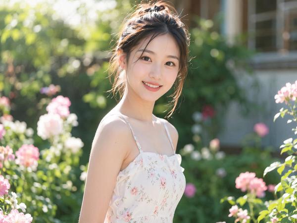 熟女